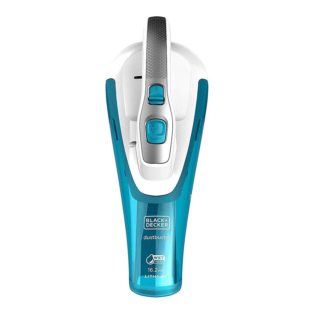 Cordless handheld vacuum - 10.8V