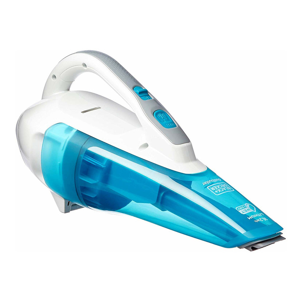 Cordless handheld vacuum - 10.8V