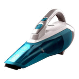 Cordless handheld vacuum - 10.8V