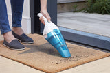 Cordless handheld vacuum - 3.6V