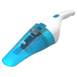 Cordless handheld vacuum - 3.6V