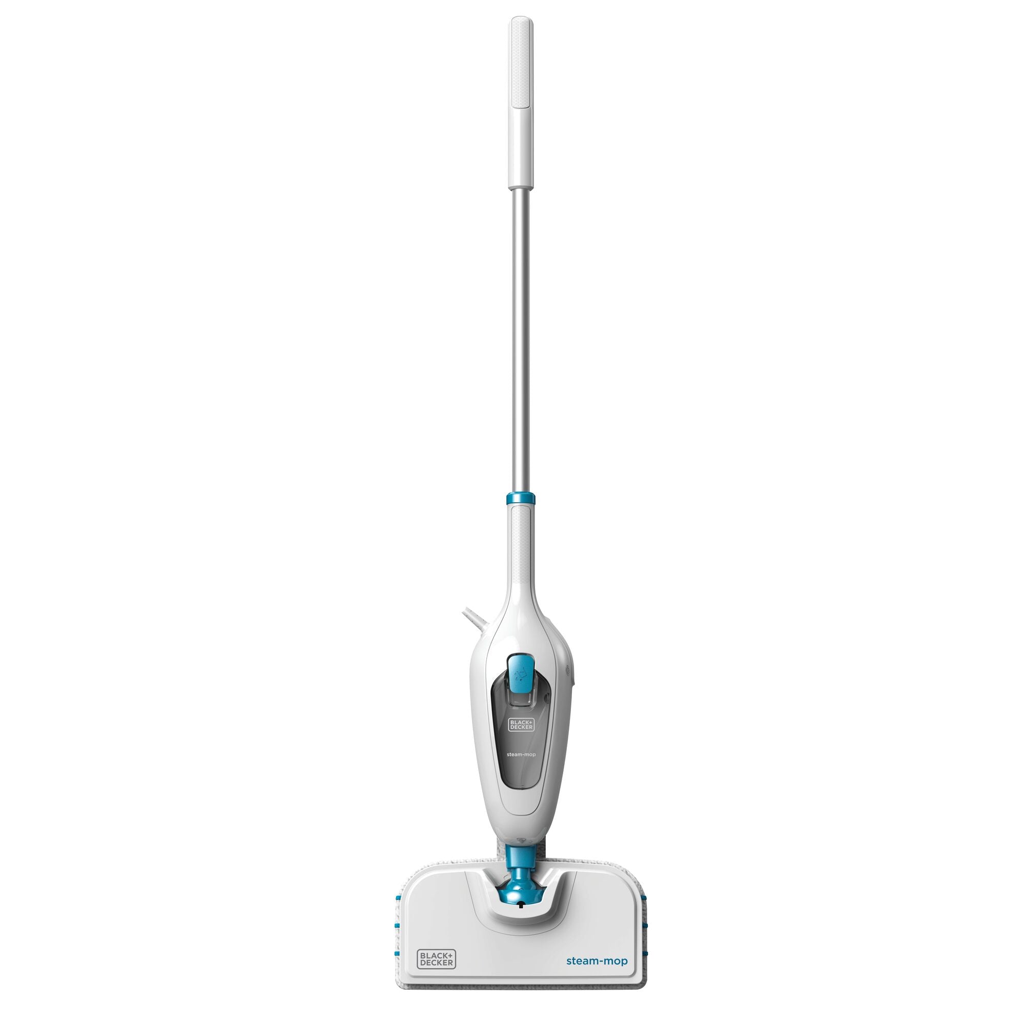 Steam Mop, 1300W, 0.38 Ltr