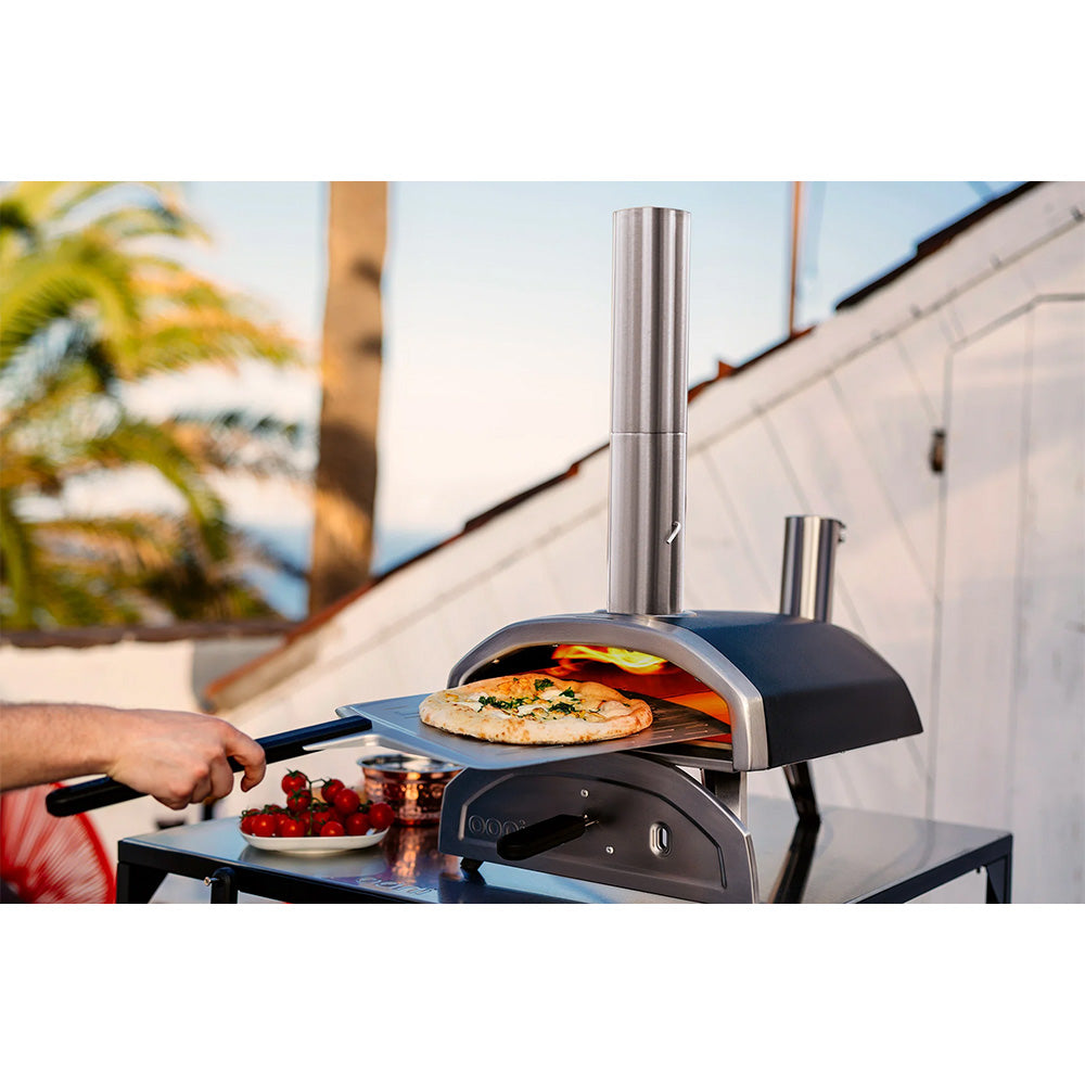 Fyra 12 Wood Pellet Pizza Oven