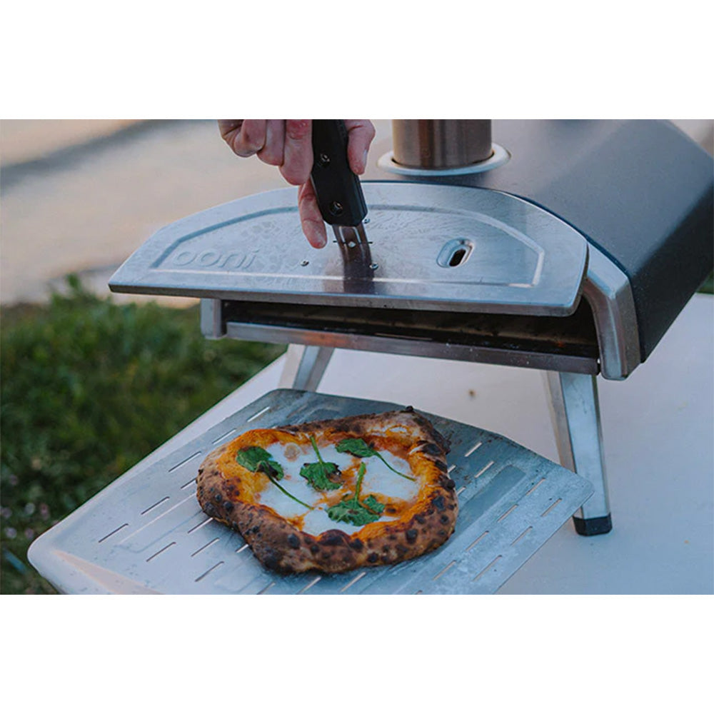 Fyra 12 Wood Pellet Pizza Oven