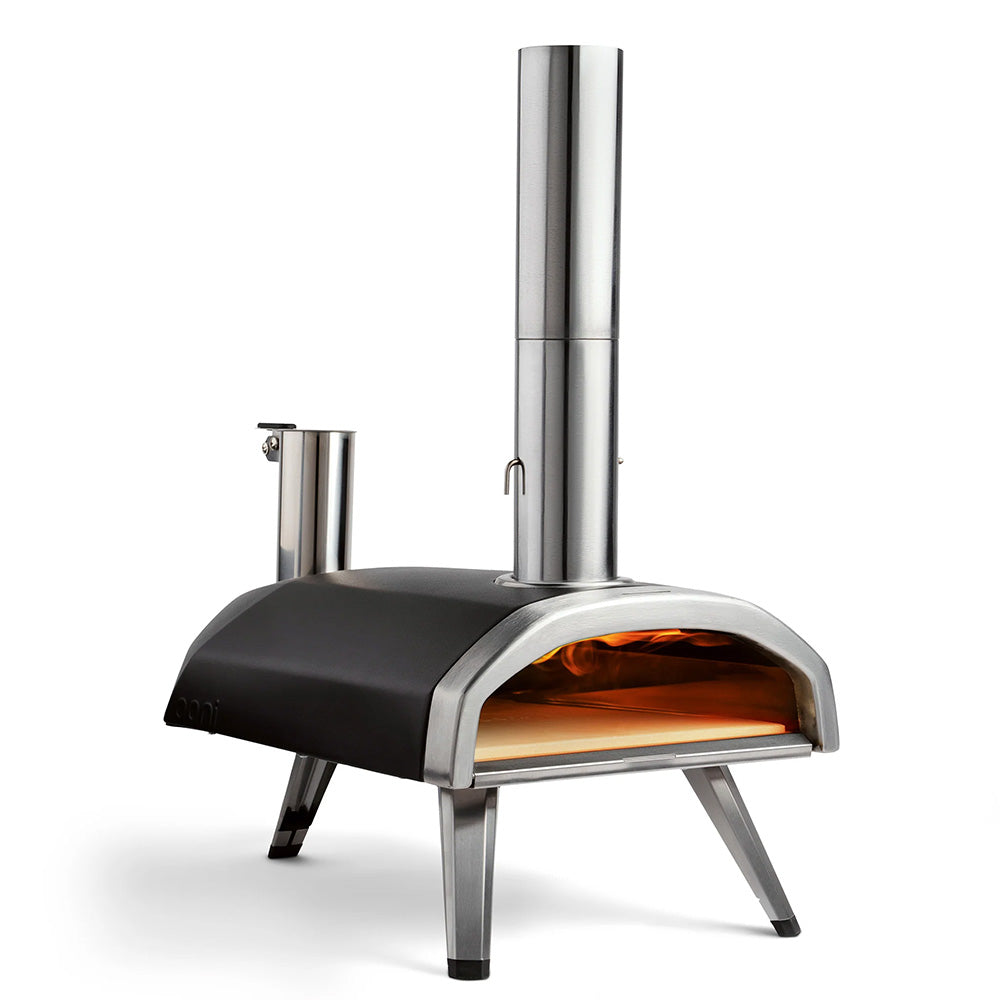 Fyra 12 Wood Pellet Pizza Oven