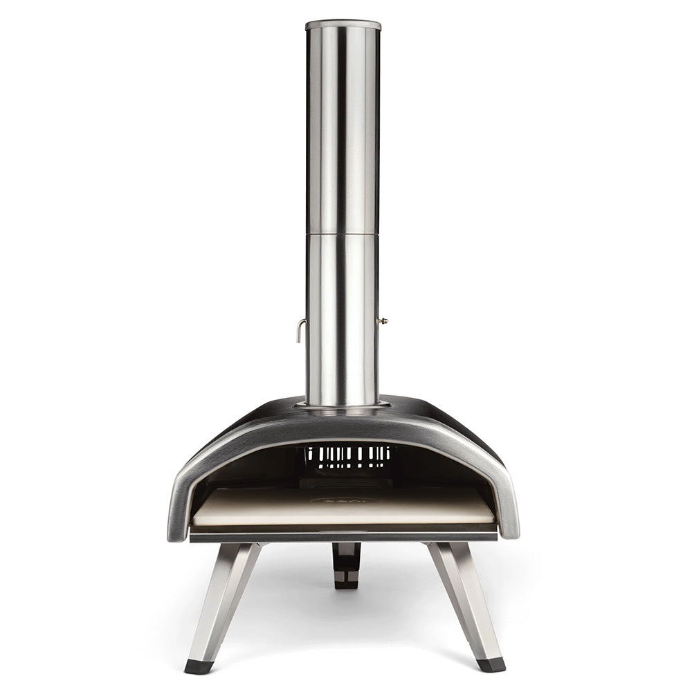 Fyra 12 Wood Pellet Pizza Oven