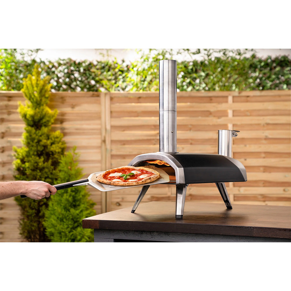 Fyra 12 Wood Pellet Pizza Oven