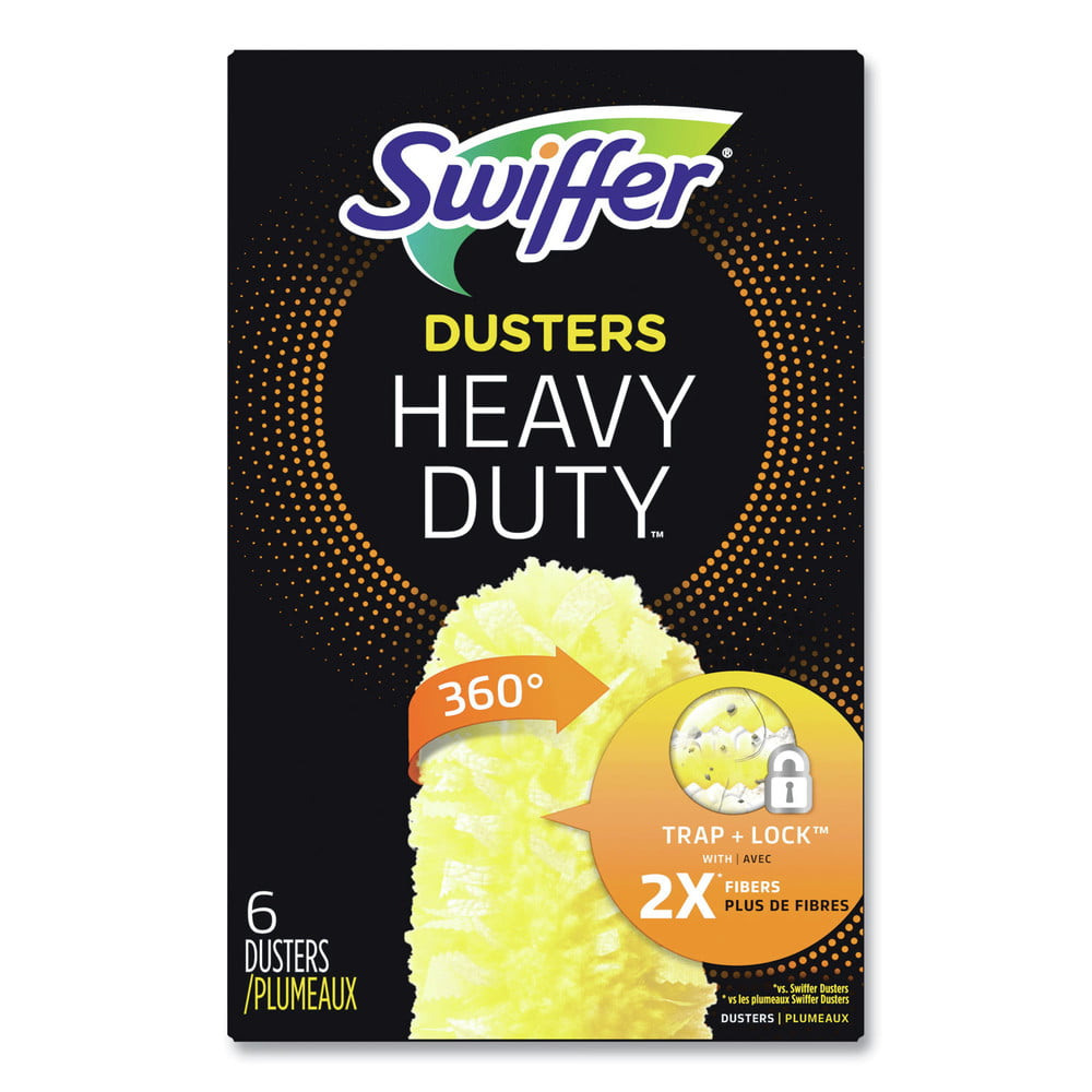 Heavy Duty Duster Refill