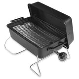 Tabletop Gas Grill - Black