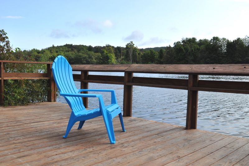 Beach Chair - Multi Color