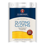 Dusting cloths set