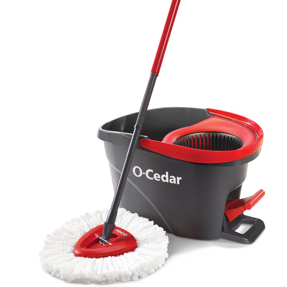 Cleaning mop Set