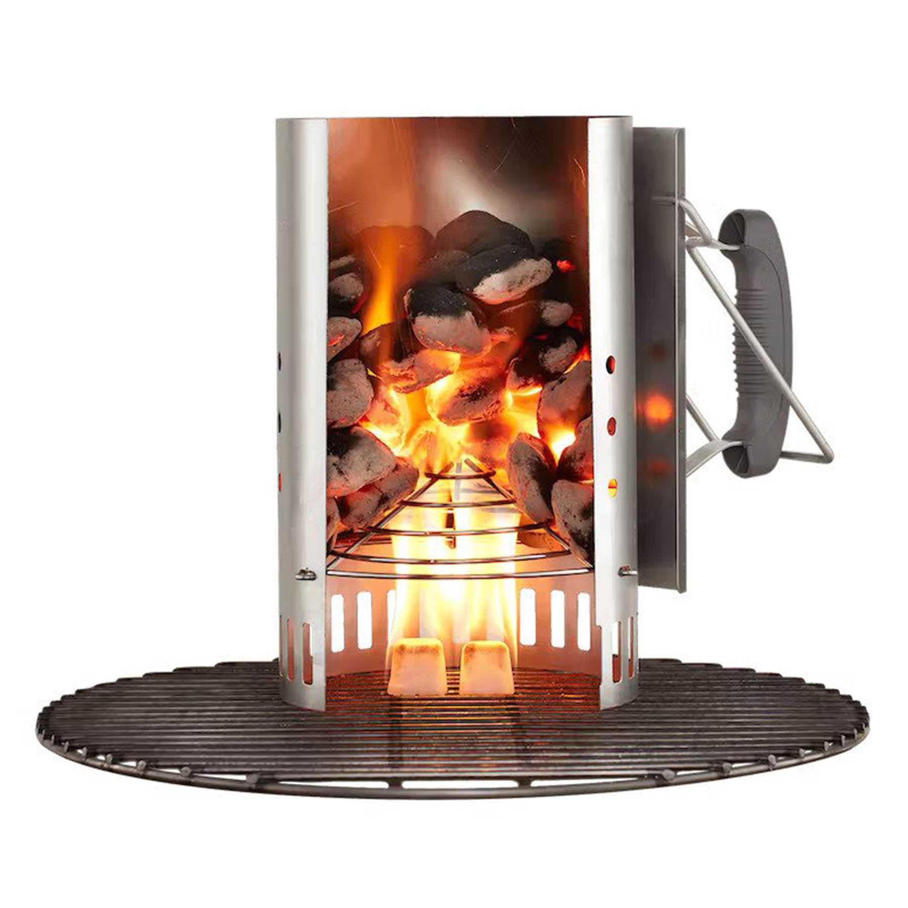 Rapidfire Chimney Starter