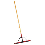 Floor squeegee - Red