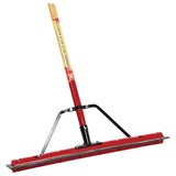 Floor squeegee - Red