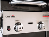 Performance Series 2-Burner Gas Grill LP Tru-Infrared