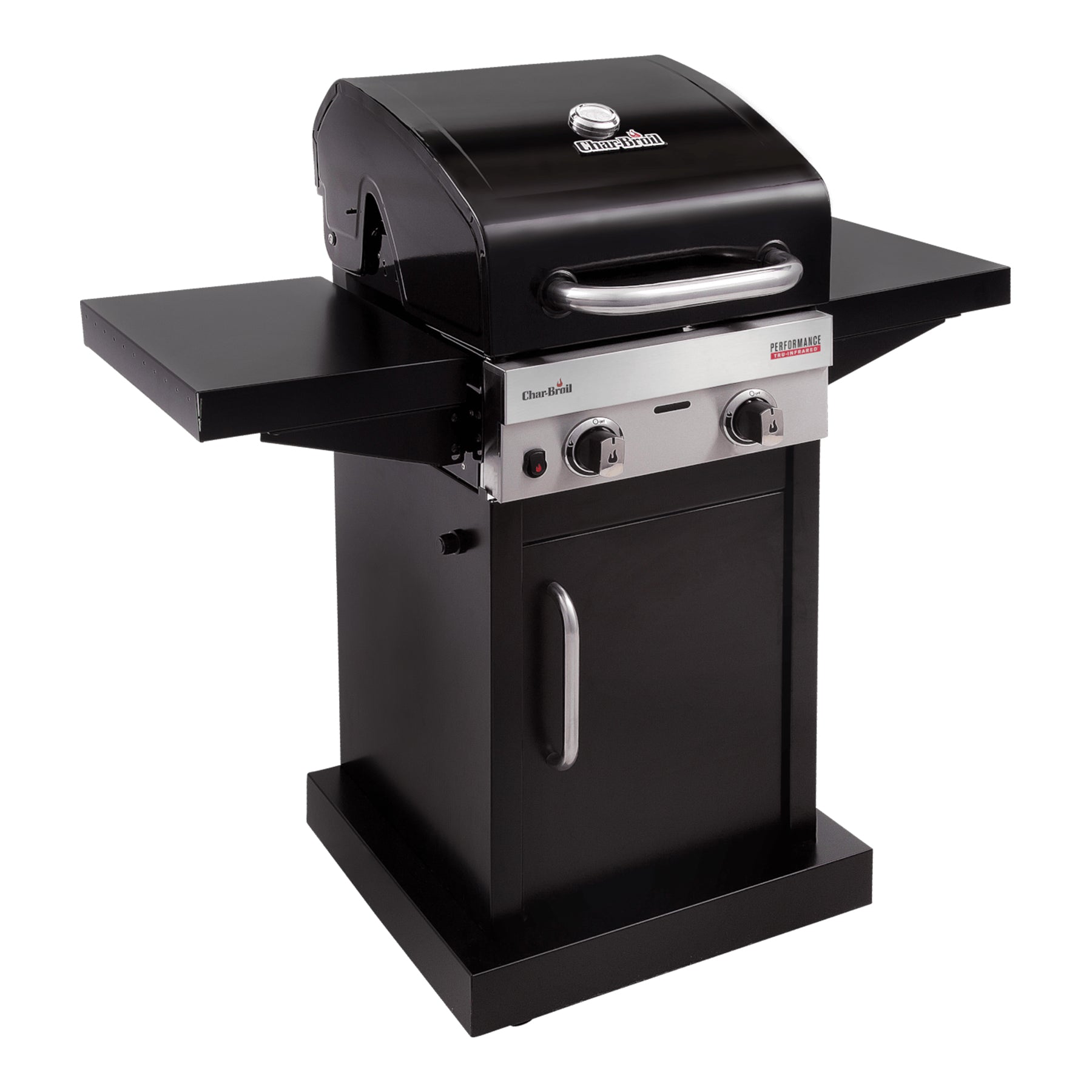 Performance Series 2-Burner Gas Grill LP Tru-Infrared