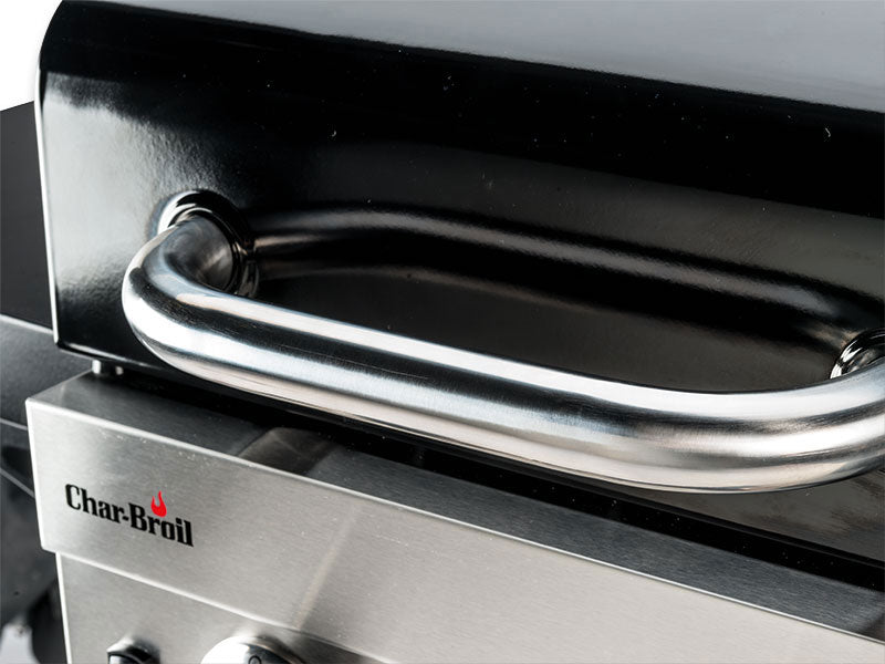 Performance Series 2-Burner Gas Grill LP Tru-Infrared