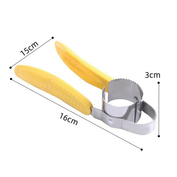 Corn Peeling gadget