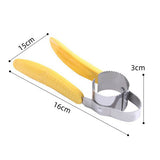 Corn Peeling gadget