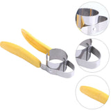 Corn Peeling gadget