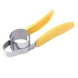 Corn Peeling gadget