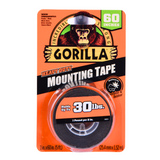 Heavy duty mounting tape - 2.5x152cm