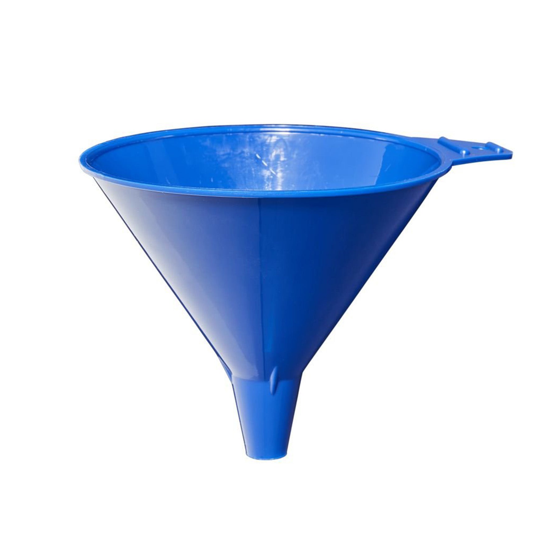 Automotive Funnel, Blue