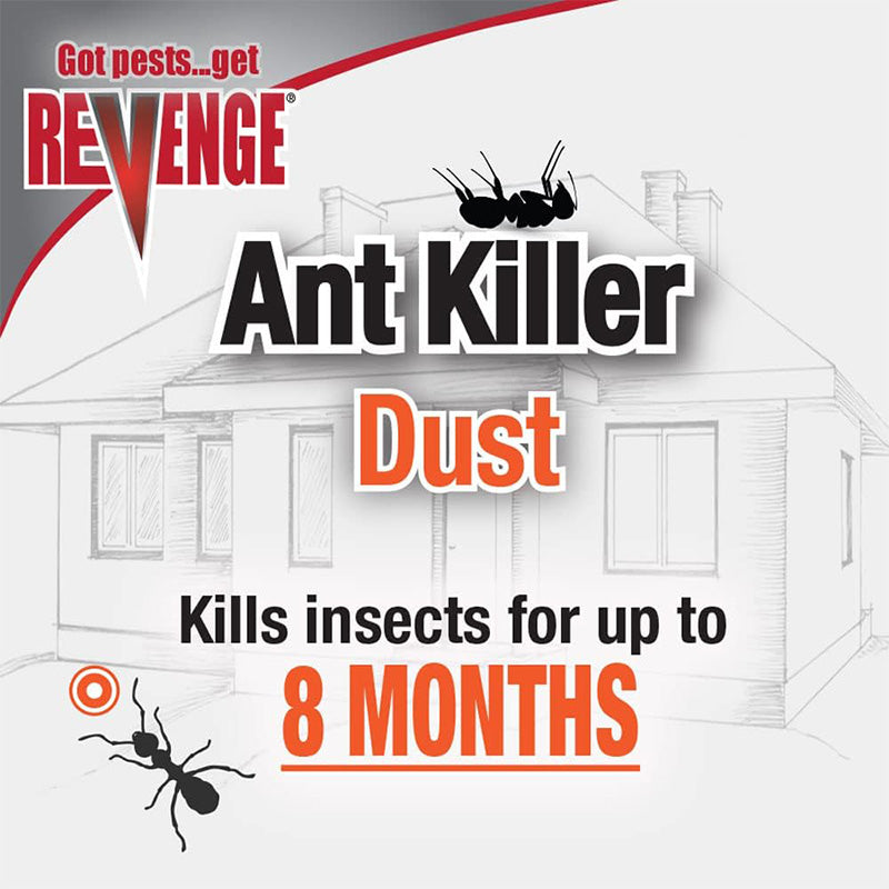 Ant Killer Dust