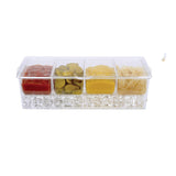 Chilled Condiment Server Set