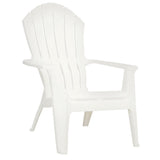 Adirondack chair - White