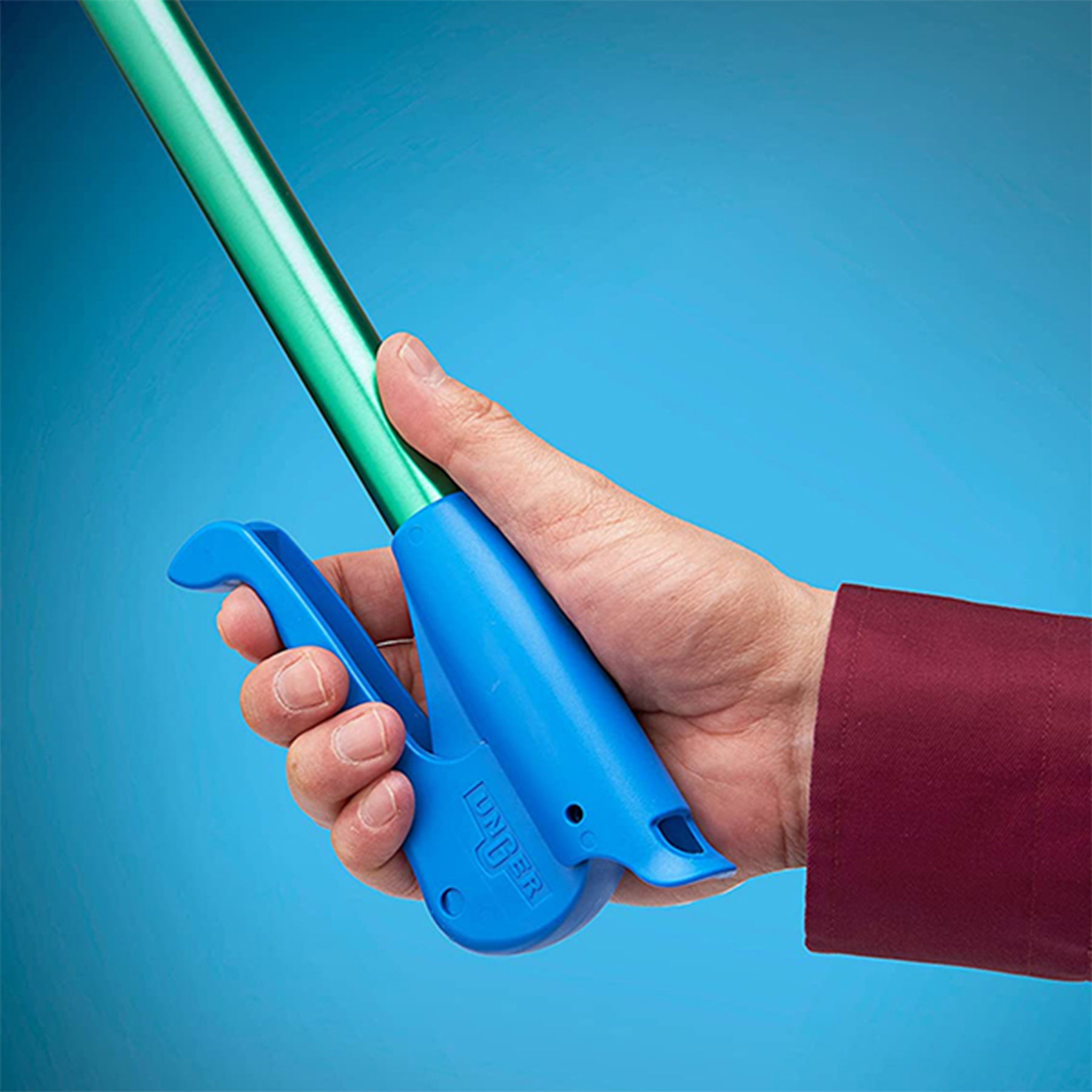 All Purpose Reachable Stick - Green