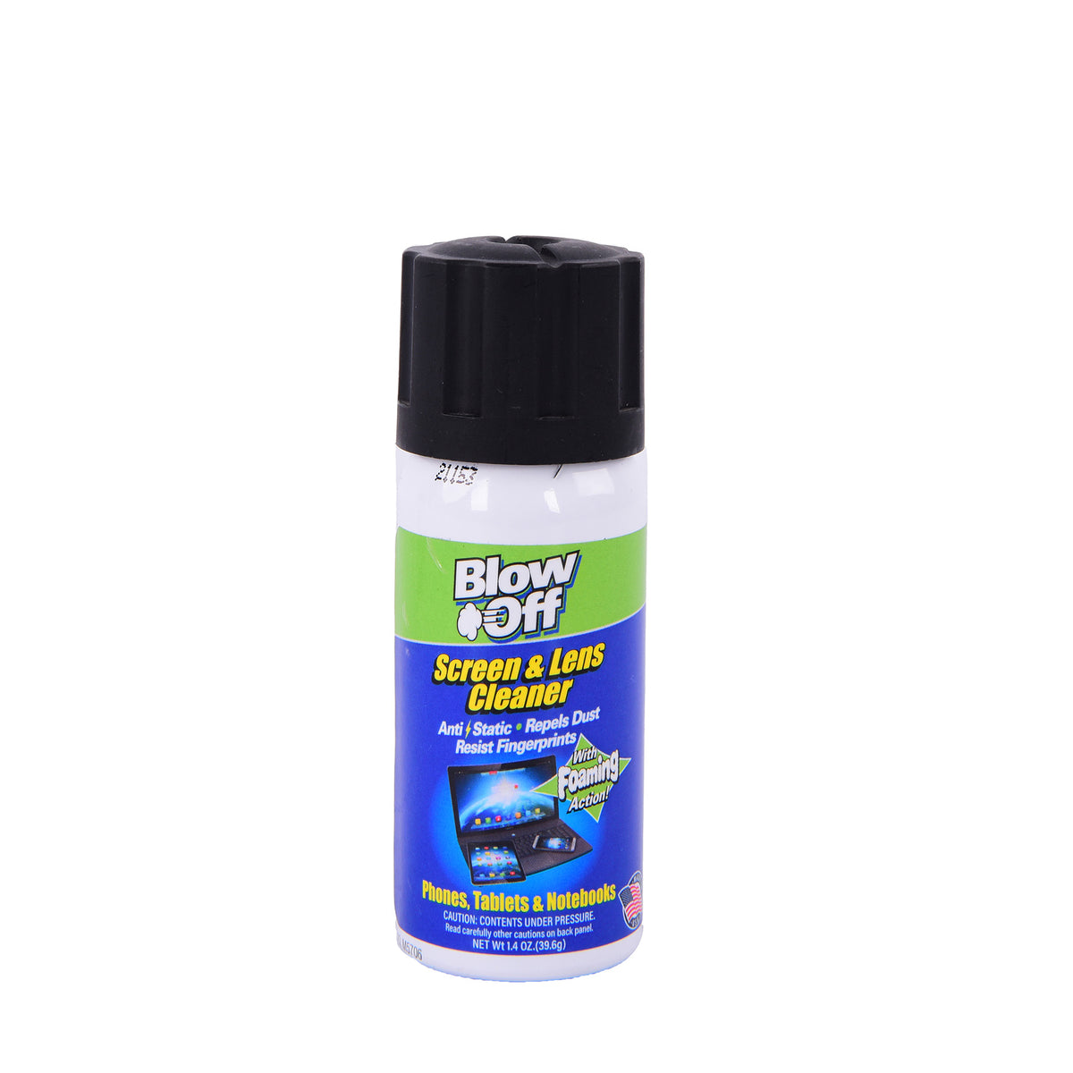 Screen & Lens Cleaner