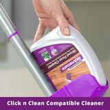 Rejuvenate Professional Hardwood Floor Cleaner