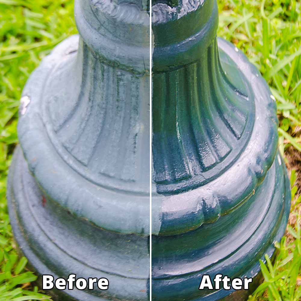 Rejuvenate Outdoor Color Restorer