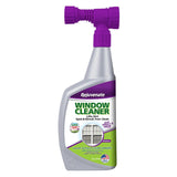 Outdoor Window & Surface Cleaner