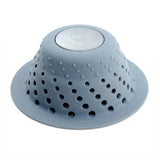 Seal Tight Drain Protector , Grey Color