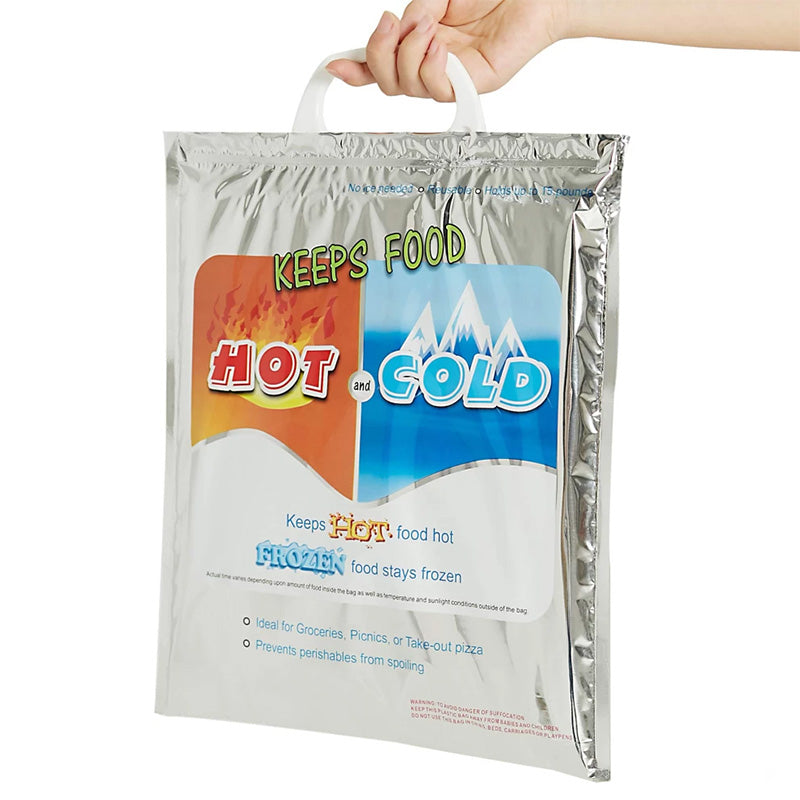 Big thermal bag