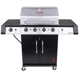 Performance Series™ 4-Burner Gas Grill