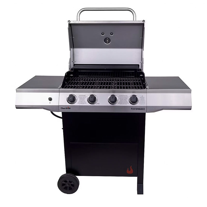 Performance Series™ 4-Burner Gas Grill