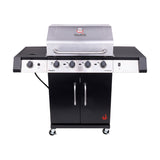 Performance Series™ 4-Burner Gas Grill