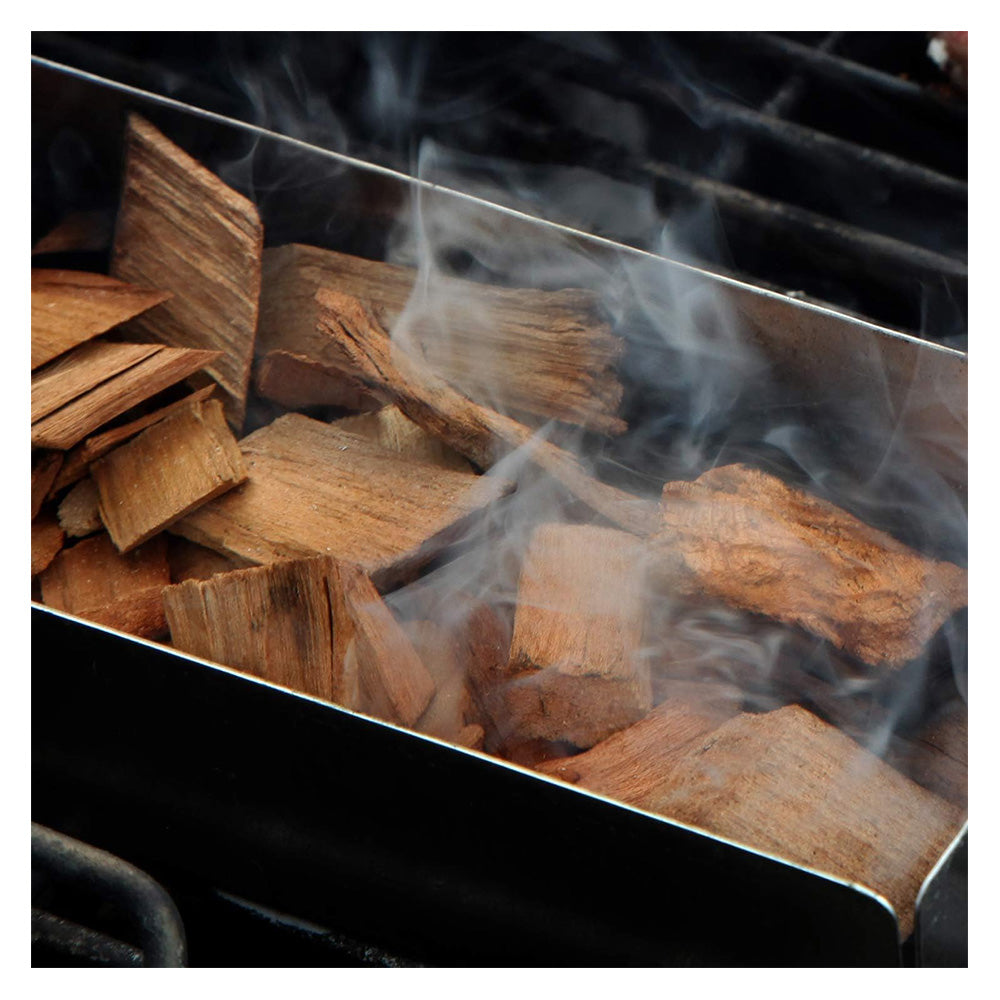 Mesquite BBQ smoking chips