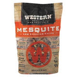 Mesquite BBQ smoking chips