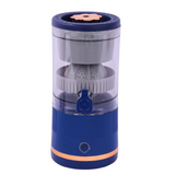 USB Citrus Juicer - Blue