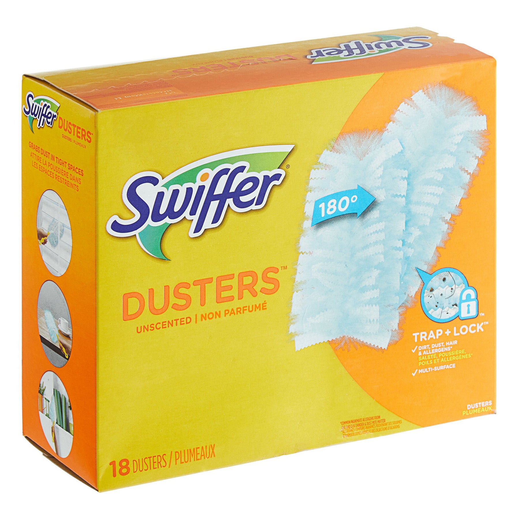 Duster Refill