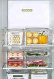 Fridge Organizer , Clear Color