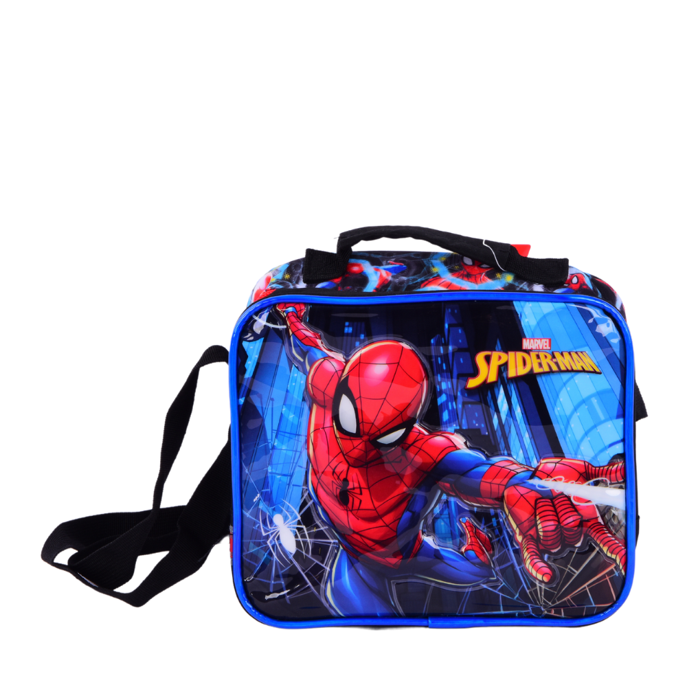 Spider-Man Lunch bag