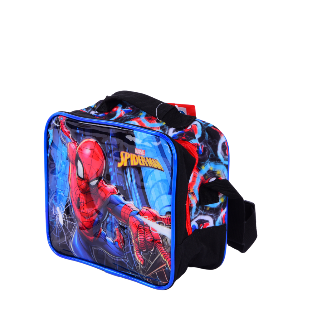 Spider-Man Lunch bag