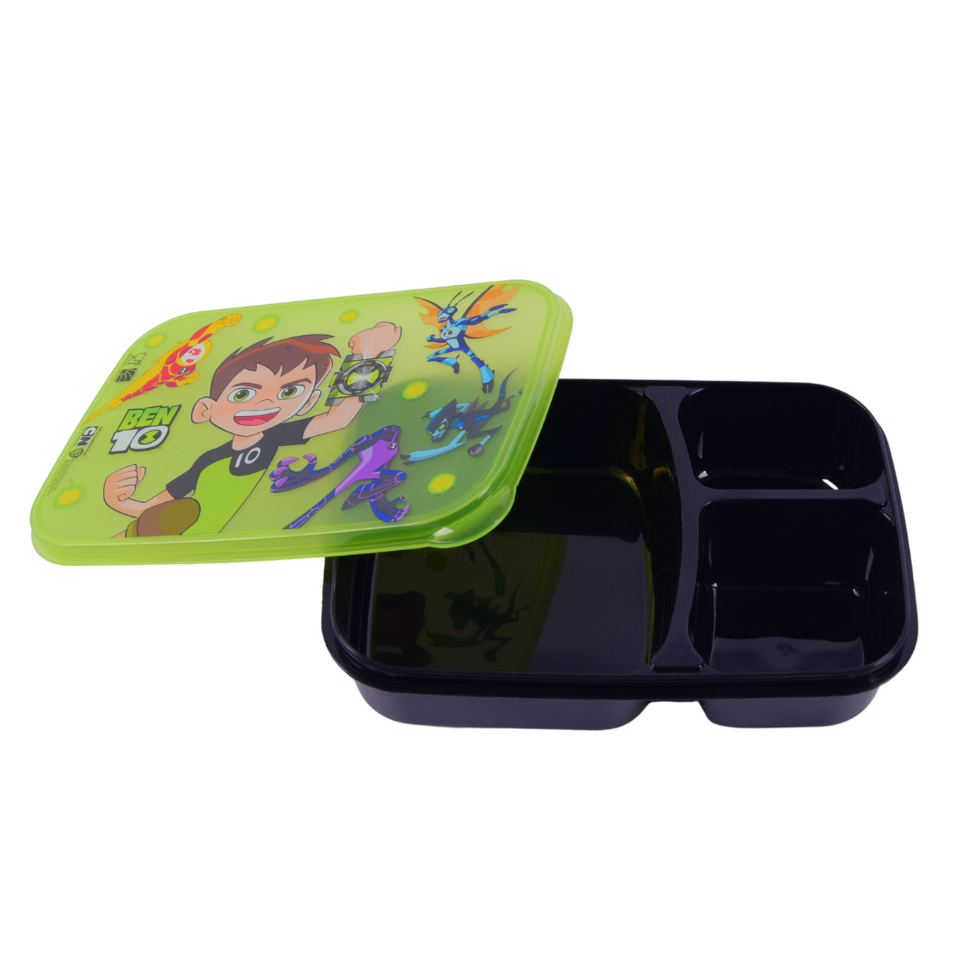 Lunchbox Ben 10 for kids