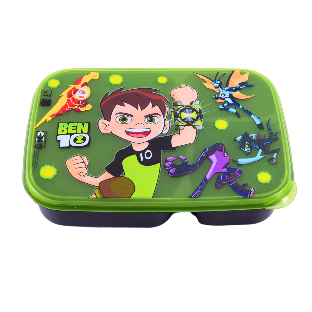 Lunchbox Ben 10 for kids